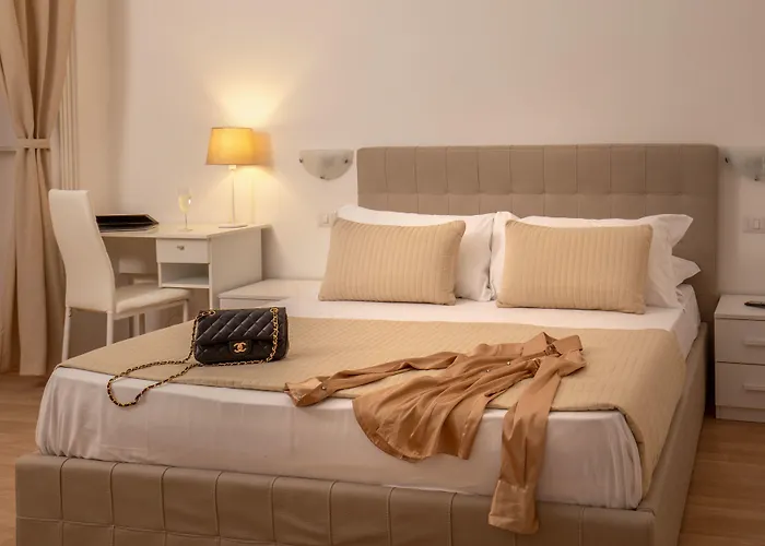 Bed and Breakfast Domus Veneto Roma